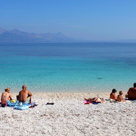 Apartments By The Sea Sumartin, Brac - 2952 Eksteriør billede