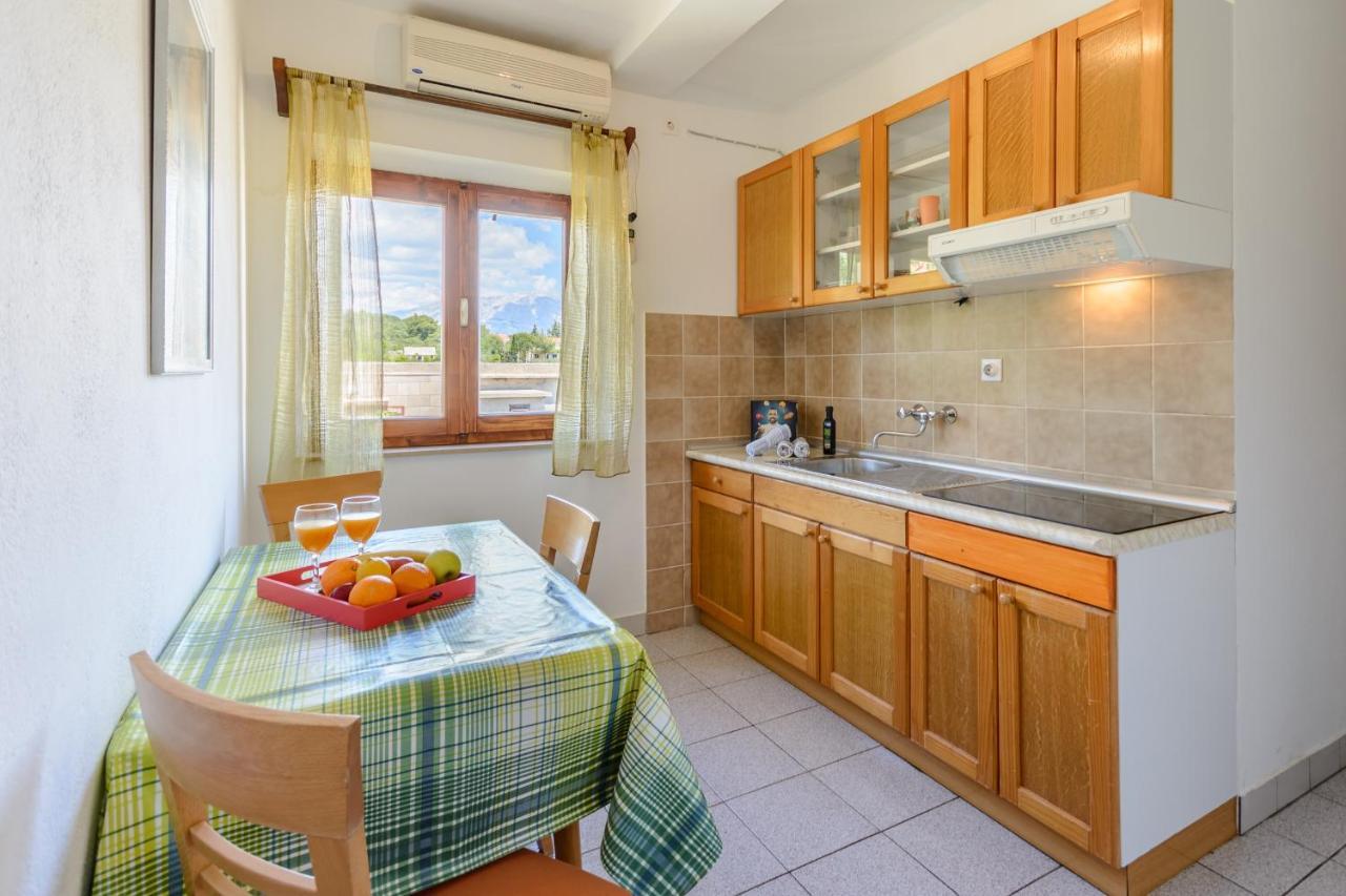 Apartments By The Sea Sumartin, Brac - 2952 Eksteriør billede