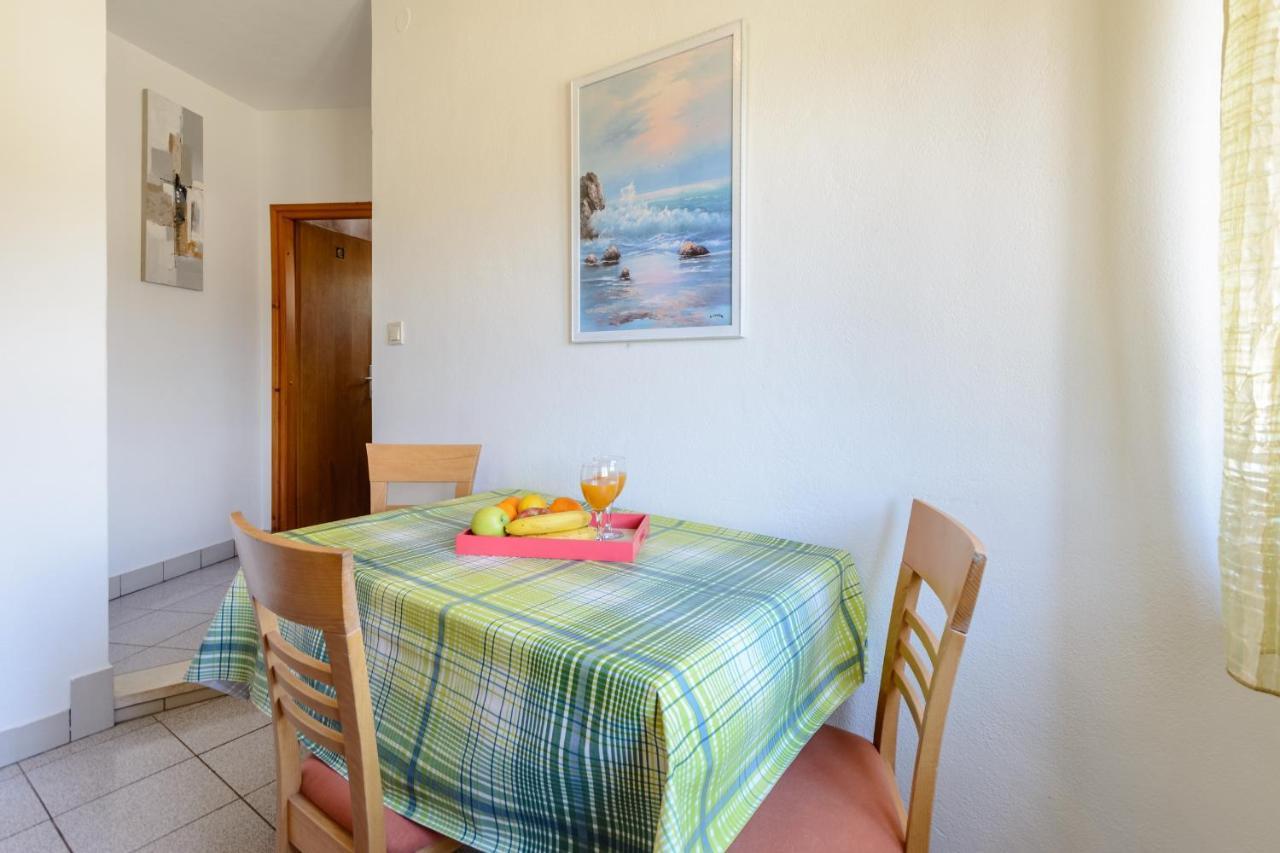 Apartments By The Sea Sumartin, Brac - 2952 Eksteriør billede