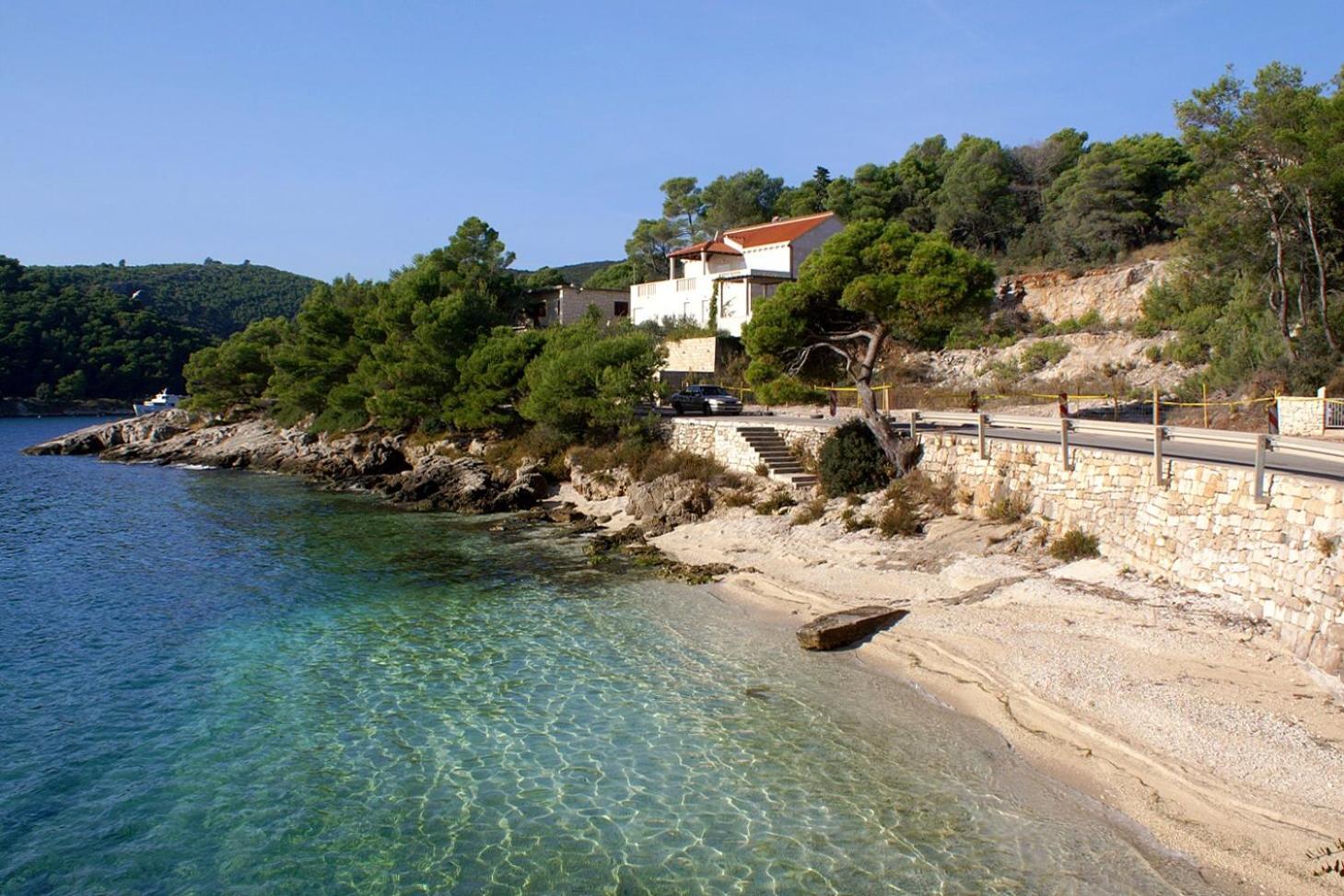 Apartments By The Sea Sumartin, Brac - 2952 Eksteriør billede