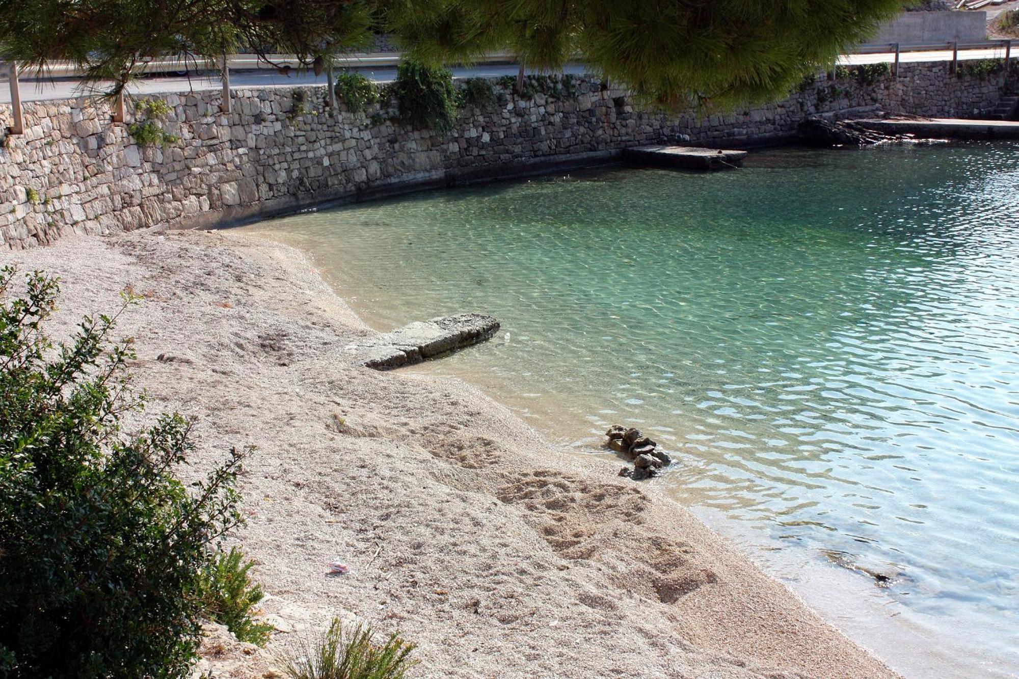 Apartments By The Sea Sumartin, Brac - 2952 Eksteriør billede