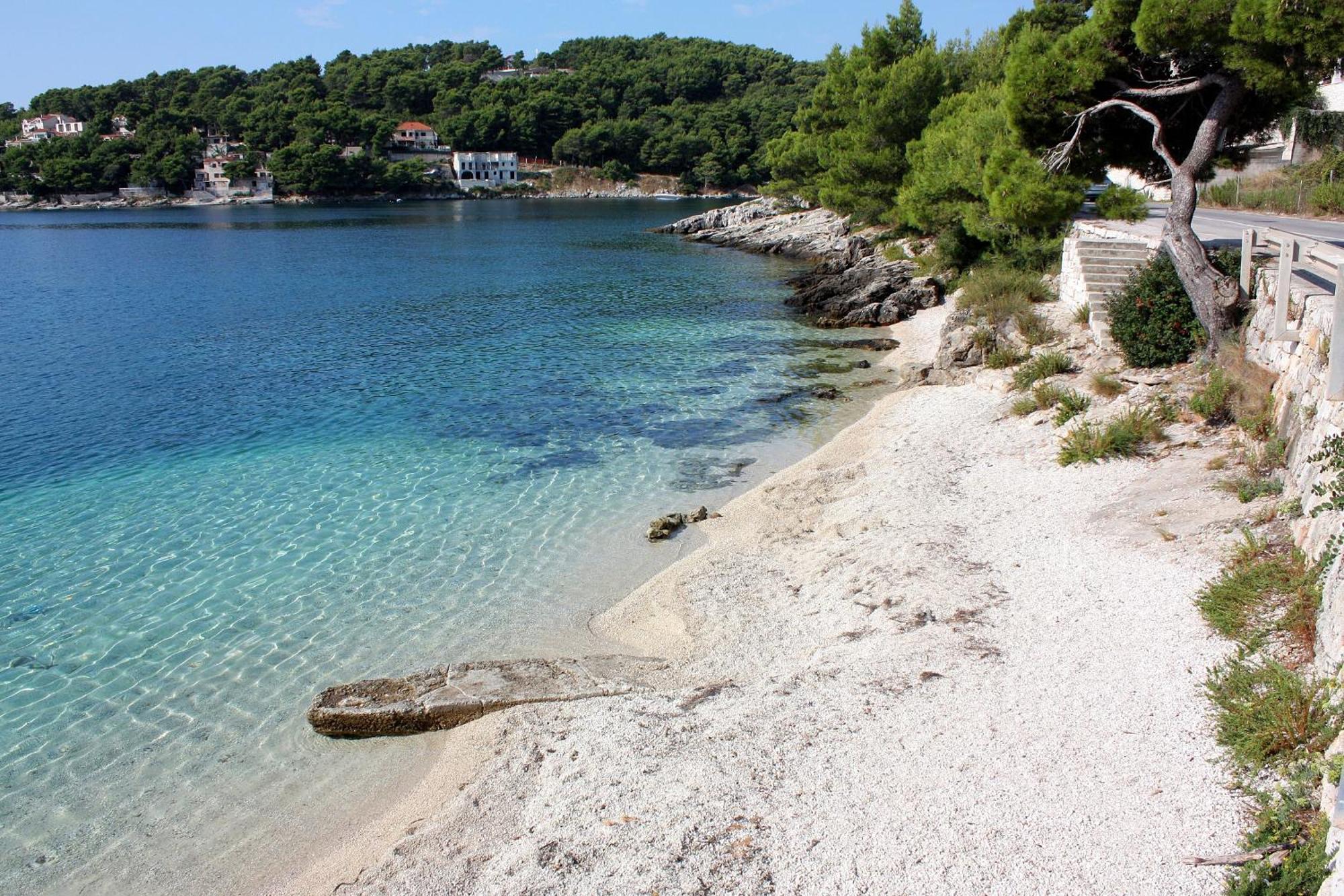 Apartments By The Sea Sumartin, Brac - 2952 Eksteriør billede
