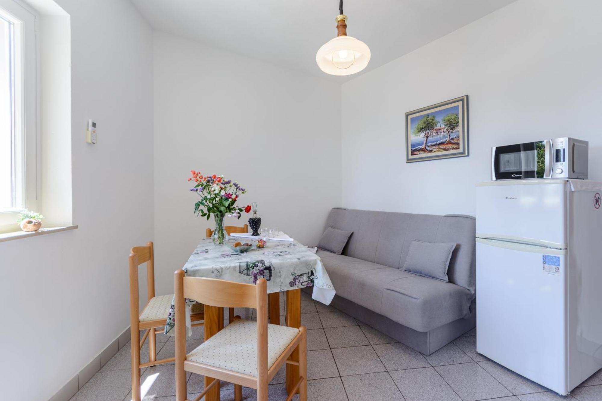 Apartments By The Sea Sumartin, Brac - 2952 Værelse billede