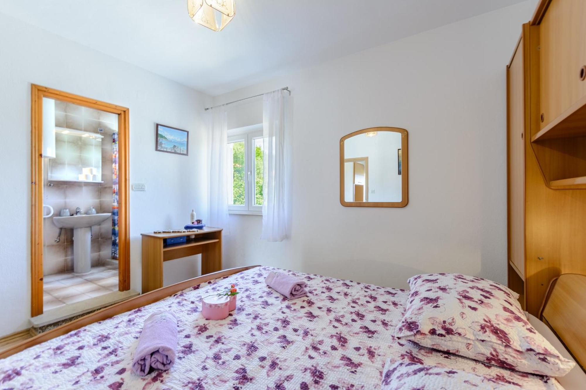 Apartments By The Sea Sumartin, Brac - 2952 Værelse billede